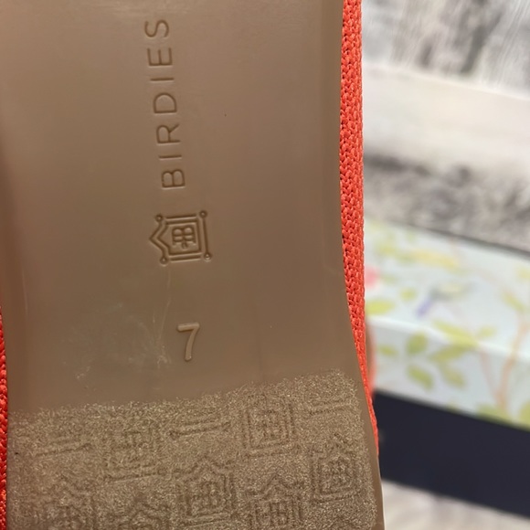 BIRDIES The Blackbird Loafers - Picture 11 of 11